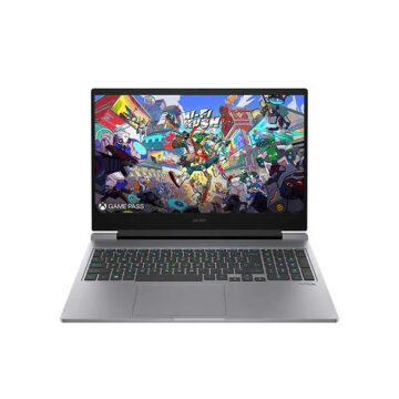 NOTEBOOK HP OMEN I7-14650HX 32GB 1TB 16 RTX4060 GRAY