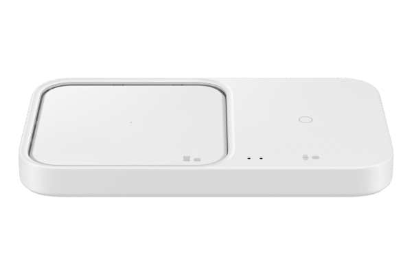 CARGADOR INAL SAMSUNG DUO 15W TIPO-C C/CABLE BLANC - Image 5