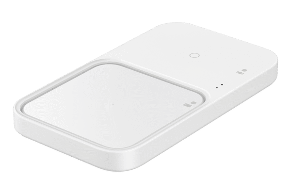 CARGADOR INAL SAMSUNG DUO 15W TIPO-C C/CABLE BLANC
