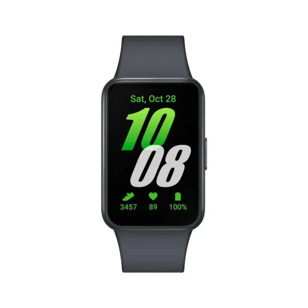 SMART WATCH SAMSUNG GALAXY FIT 3 GRIS SM-R390 - Image 2