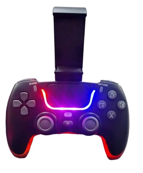 JOYSTICK BT INAL PC/PS3/PS4/ANDROID/IOS SOUL P600 - Image 2