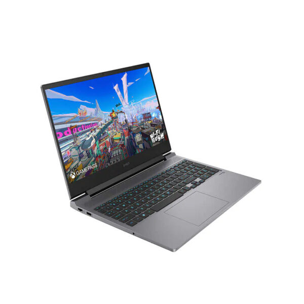 NOTEBOOK HP OMEN I7-14650HX 32GB 1TB 16 RTX4060 GRAY - Image 2