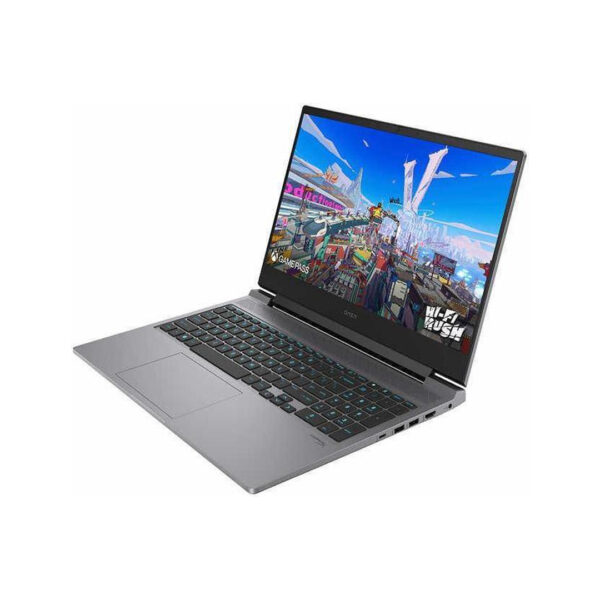NOTEBOOK HP OMEN I7-14650HX 32GB 1TB 16 RTX4060 GRAY - Image 3