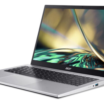 NOTEBOOK ACER ASPIRE 3 I5 1334U 16GB 512GB 15.6