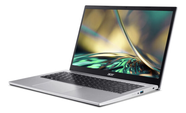 NOTEBOOK ACER ASPIRE 3 I5 1334U 16GB 512GB 15.6