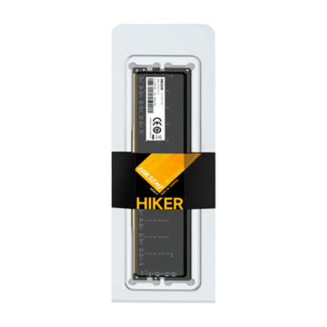 DDR4 8GB 3200MHz HIKSEMI HIKER U-DIMM