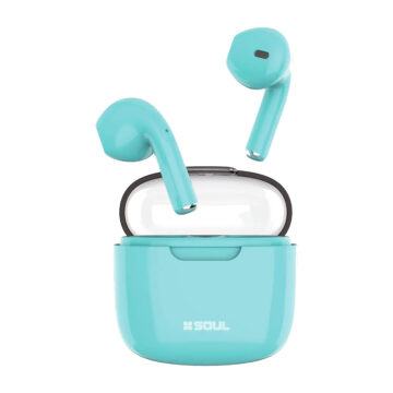 AURICULAR SOUL BT TWSCERO CELESTE TWS 200