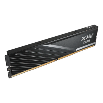 DDR5 16GB 5600Mhz XPG LANCER BLADE 1.1V CL46