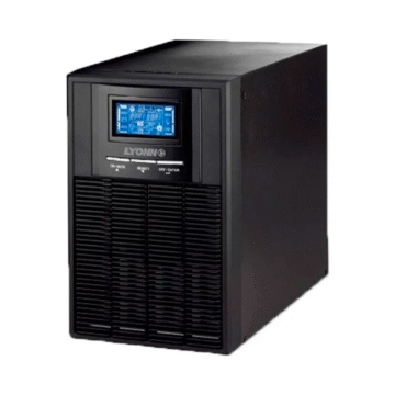 UPS LYONN 1000VA 220Vca 50Hz ULT-1000