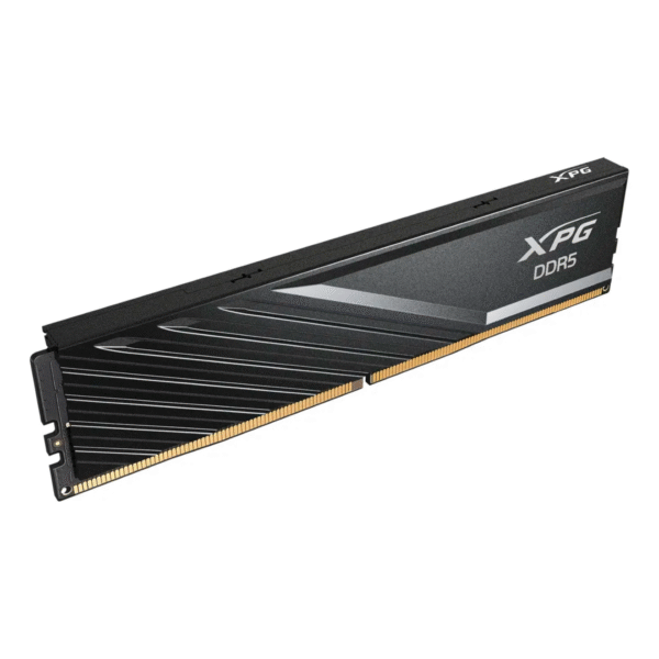 DDR5 16GB 5600Mhz XPG LANCER BLADE 1.1V CL46