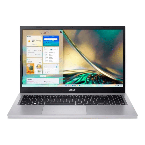 NOTEBOOK ACER ASPIRE 3 RYZEN 3 7330U 8G 512G 15.6
