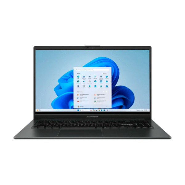 NOTEBOOK ASUS I3-N305 8GB 128GB 15.6 FHD