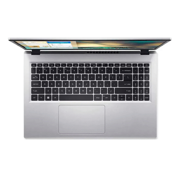 NOTEBOOK ACER ASPIRE 3 RYZEN 3 7330U 8G 512G 15.6 - Image 2