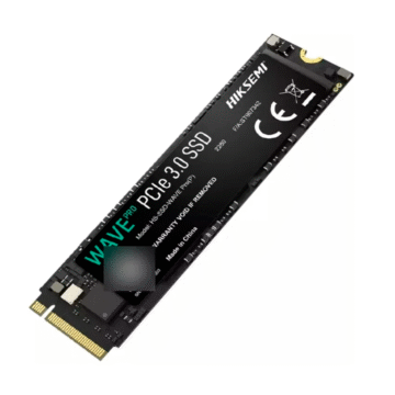 DISCO SOLIDO M.2 2048GB HIKSEMI WAVE PRO NVMe PCIe
