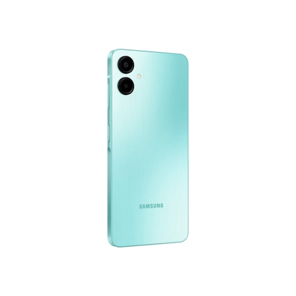 CELULAR SAMSUNG GALAXY A06 4GB 128GB VERDE CLARO - Image 2