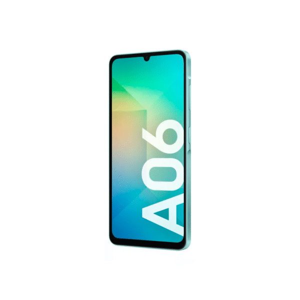CELULAR SAMSUNG GALAXY A06 4GB 128GB VERDE CLARO - Image 3