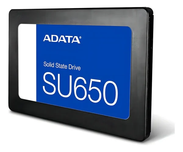 DISCO SOLIDO 2TB ADATA SU650 2.5 SATA 6Gb/s - Image 2