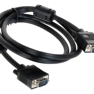 CABLE VGA a VGA 3Mts. INT.CO 15P M-M