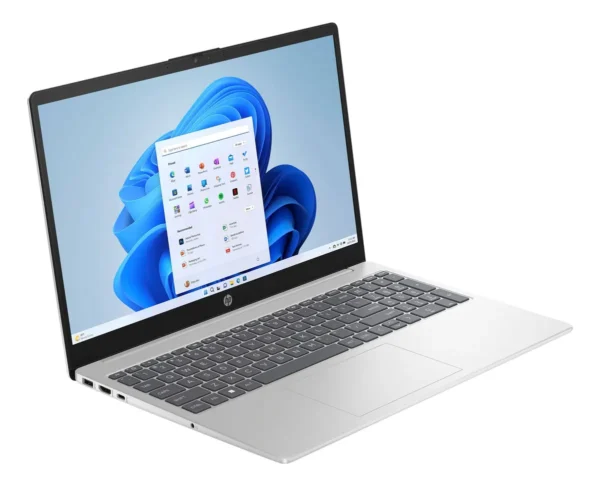 NOTEBOOK HP I7-1255U 16G 512G 15.6 TOUCH - Image 3