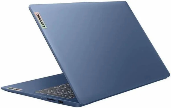 NOTEBOOK LENOVO I5-120U 16G 1TB 15,6 TOUCH 15IRU9 ABYSS BLUE - Image 3