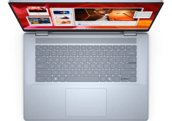 NOTEBOOK DELL INSPIRON 16 I9-185H 16G 512G 16
