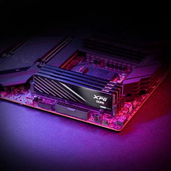 DDR5 16GB 5600Mhz XPG LANCER BLADE 1.1V CL46 - Image 3