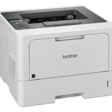 IMPRESORA BROTHER LASER MONOCROMATICA HL-L5210DN