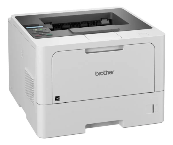 IMPRESORA BROTHER LASER MONOCROMATICA HL-L5210DN