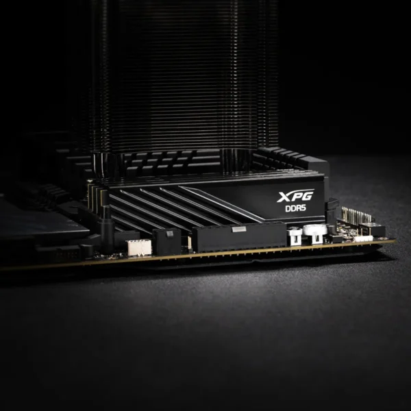 DDR5 16GB 5600Mhz XPG LANCER BLADE 1.1V CL46 - Image 2