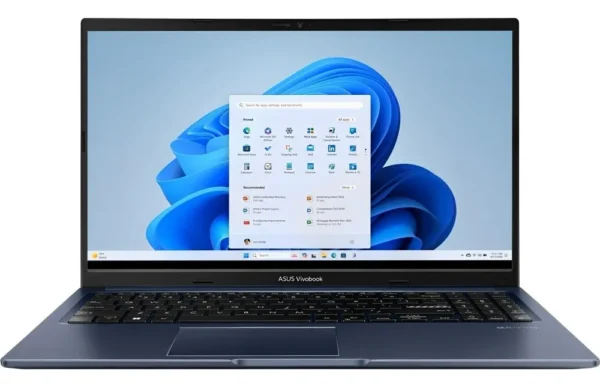 NOTEBOOK ASUS I5-1235U 16GB 512GB 15,6 VIVOBOOK