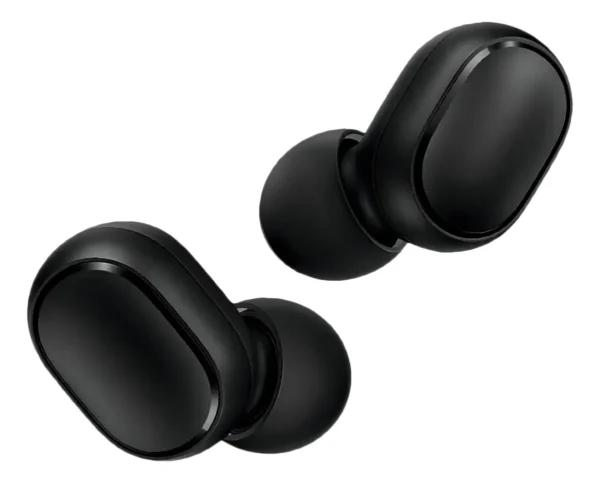 AURICULAR IN EAR BLUETOOTH TWS1000 SOUL NEGRO - Image 2