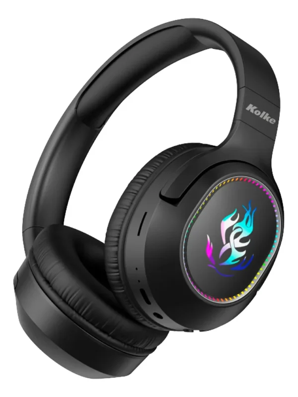 AURICULAR BT INAL KOLKE BURNING VINCHA LED KAB-670