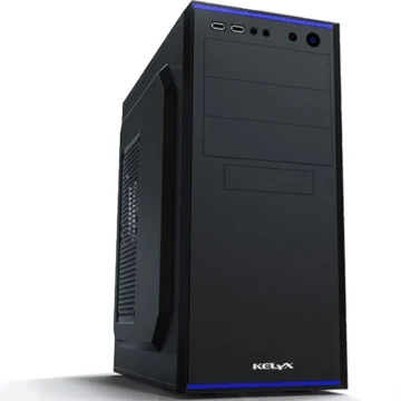 GABINETE + KIT KELYX LC727-14 500W