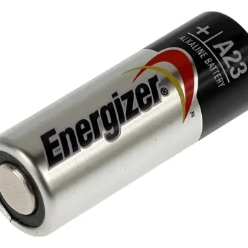 PILA ENERGIZER A23 ALCALINA 12V PD1224