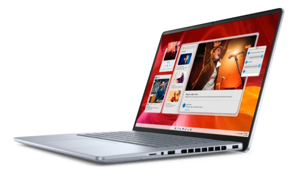 NOTEBOOK DELL INSPIRON 16 I9-185H 16G 512G 16 - Image 3