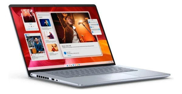 NOTEBOOK DELL INSPIRON 16 I9-185H 16G 512G 16 - Image 2