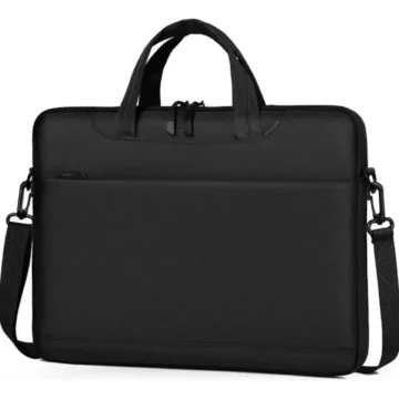 FUNDA MALETIN P/NOTEBOOK 16 SKYWAY GM6413 NEGRO