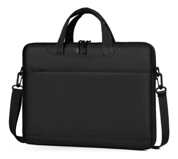 FUNDA MALETIN P/NOTEBOOK 16 SKYWAY GM6413 NEGRO