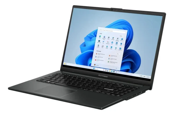 NOTEBOOK ASUS I3-N305 8GB 128GB 15.6 FHD - Image 3