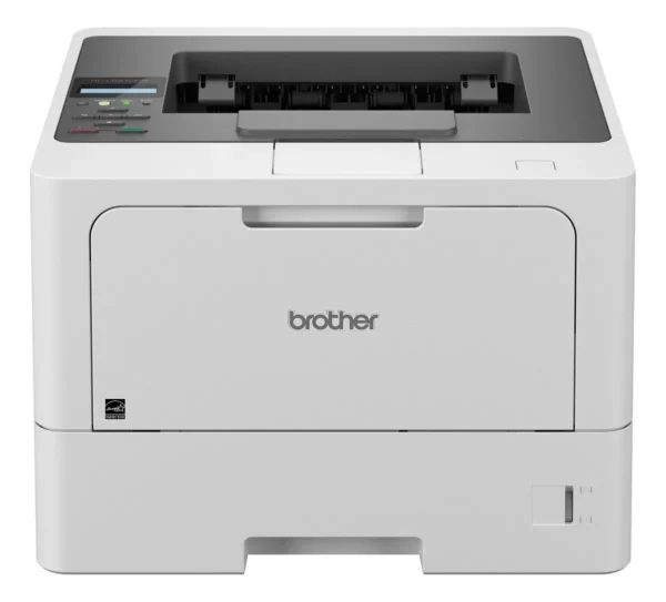 IMPRESORA BROTHER LASER MONOCROMATICA HL-L5210DN - Image 3