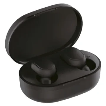 AURICULAR IN EAR BLUETOOTH TWS1000 SOUL NEGRO
