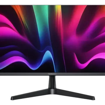 MONITOR LED 25" NOBLEX HDMI VGA FHD 100Hz NXSM2500