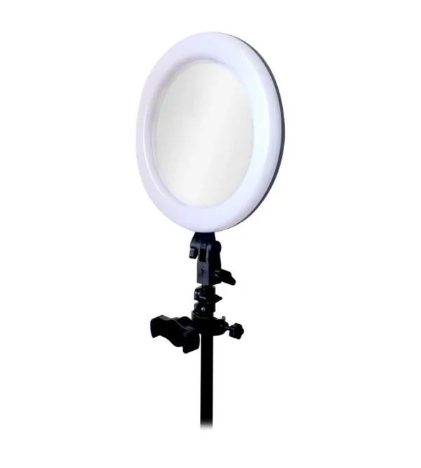 ANILLO LUZ LED SELFIE RING SOUL 11 + TRIPODE 2Mts - Image 2