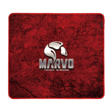 MOUSE PAD MARVO GRAVITY G30 M 450x400x3mm