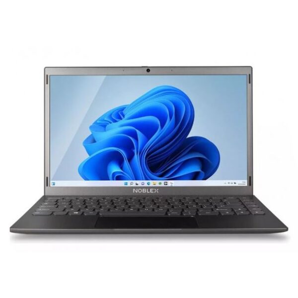 NOTEBOOK NOBLEX CELERON N4020 4GB 128GB 14"