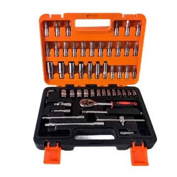 KIT DE HERRAMIENTAS 54 PIEZAS NAPPO NHK-237