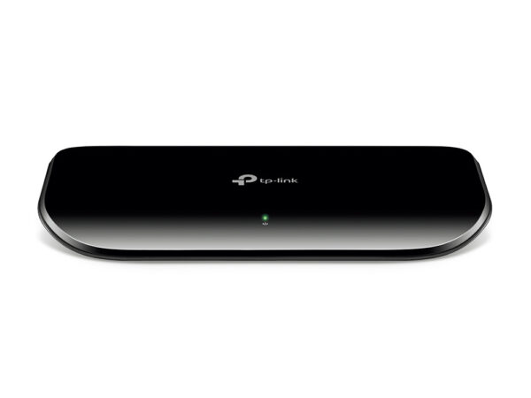 SWITCH TP-LINK TL-SG1008D 8 PUERTOS GIGABIT 1Gbp - Image 2