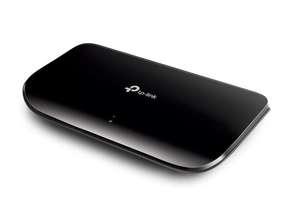 SWITCH TP-LINK TL-SG1008D 8 PUERTOS GIGABIT 1Gbp