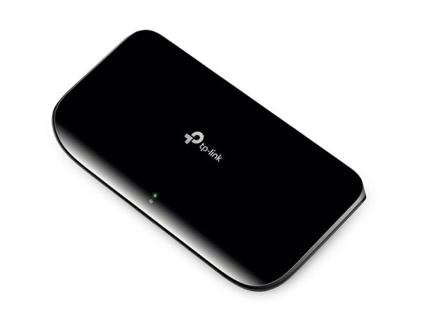 SWITCH TP-LINK TL-SG1008D 8 PUERTOS GIGABIT 1Gbp - Image 4