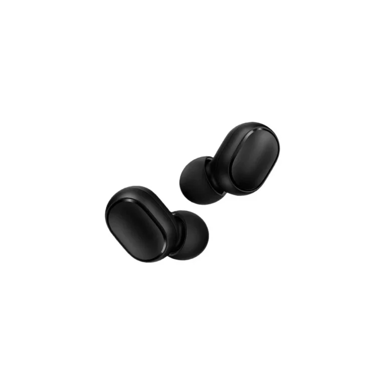 Auricular In Ear Bluetooth Tws1000 Soul Negro - Image 3